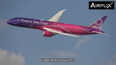 Dubai Airshow 2019 - Highlights
